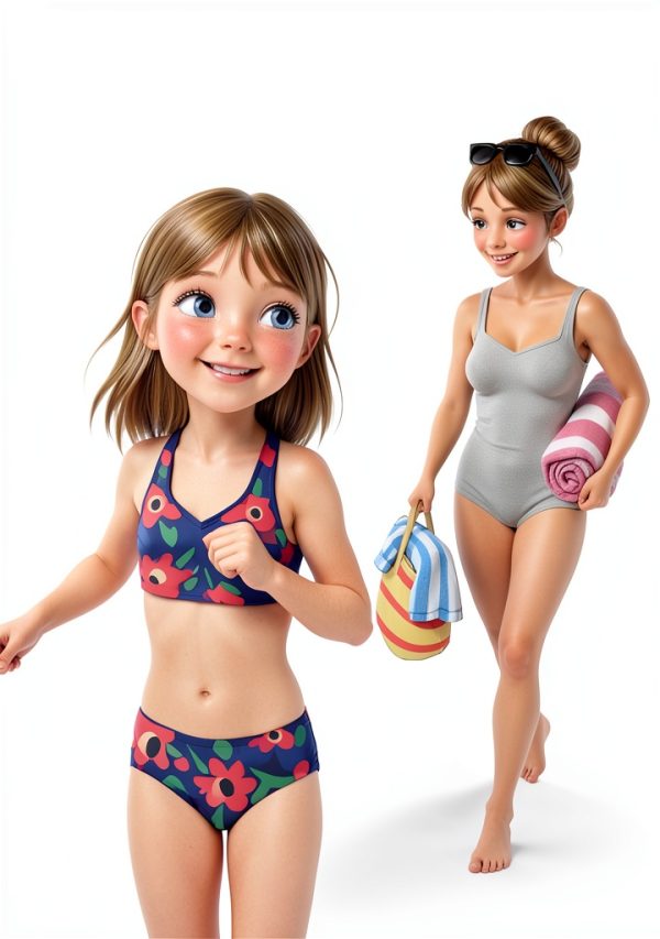 Simple Truths Water Sports Book for Kids by B0FML8BHC4 Kindle Edition-0