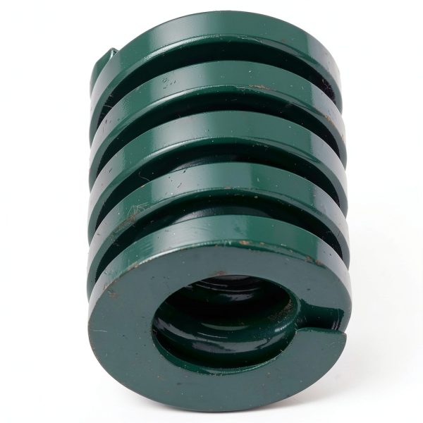 Die Spring Aramox OD 25mm ID 12.5mm Heavy Load Green-1