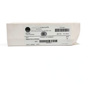 CG Chips Gate 5069-RTB18-SPRING Mechanical Constant Force Spring Steel-0