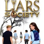 Scholastic Press The Liars Society Book 1 Kindle Edition for Ages 9-12-0