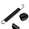 Bebykilemi 932-0611 Spring 2pcs Metal Constant Force Replacement-3
