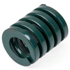 Die Spring Aramox OD 25mm ID 12.5mm Heavy Load Green-0