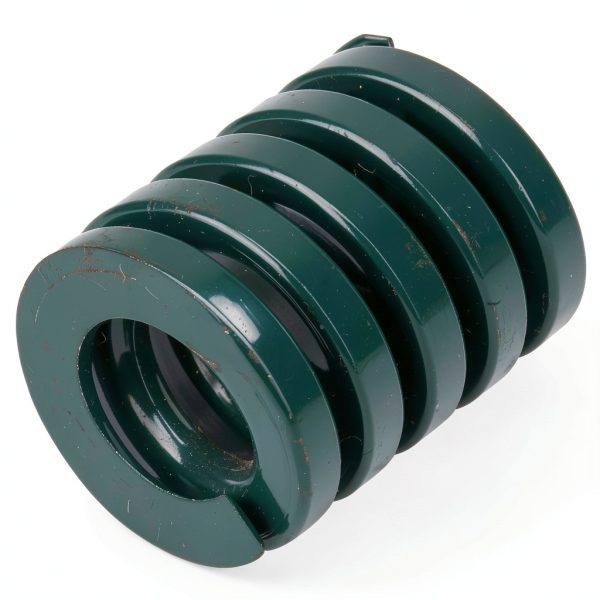 Die Spring Aramox OD 25mm ID 12.5mm Heavy Load Green-0