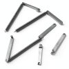 Mechanical Constant Force Spring BQEDC Titanium Alloy 0.2in Ring-2