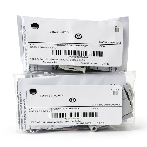 CG Chips Gate Constant Force Spring 5069-RTB6-SPRING Steel-1