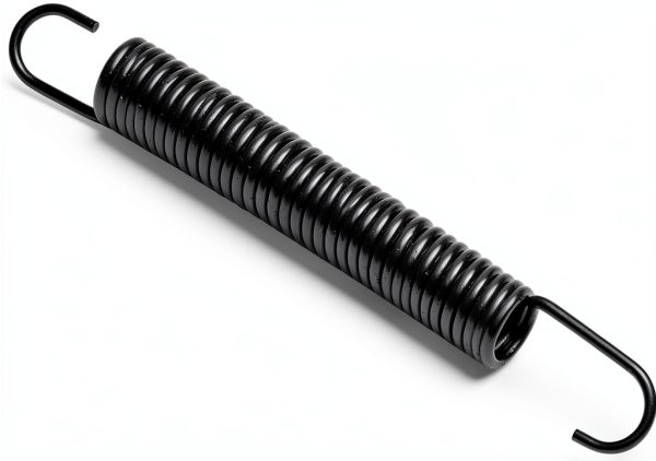 Bebykilemi 932-0611 Spring 2pcs Metal Constant Force Replacement-4