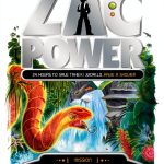 Zac Power Water Sports Adventure Kindle eBook by Hardie Grant Egmont-0