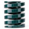 Die Spring Aramox OD 25mm ID 12.5mm Heavy Load Green-3