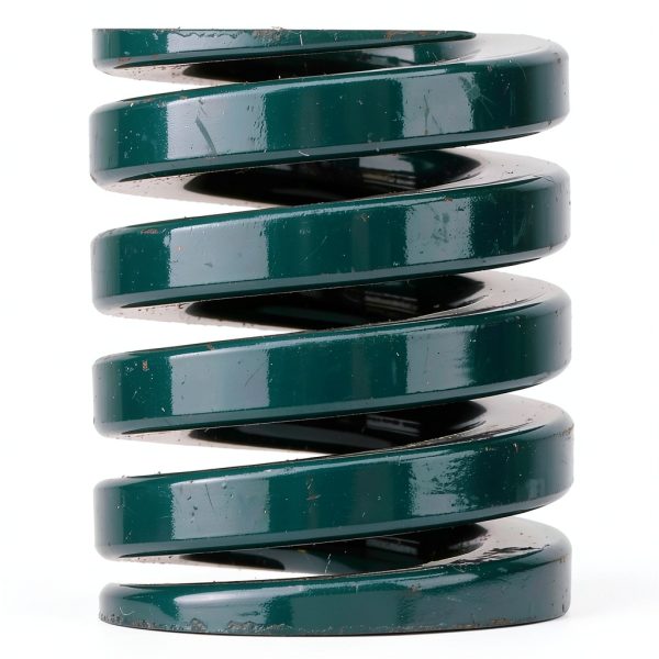 Die Spring Aramox OD 25mm ID 12.5mm Heavy Load Green-3