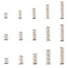 Return Springs SellGood Stainless Steel Spring Assortment 450pcs-3