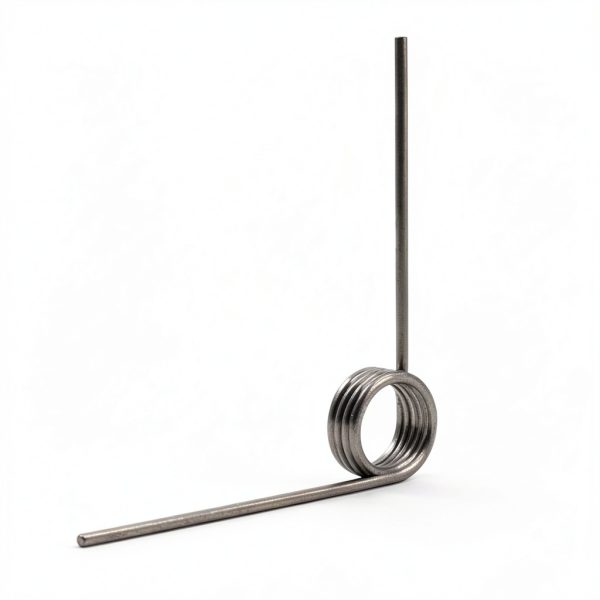 WOVSTNOV Constant Force Spring 0.3mm Wire 2-5mm OD Multiple Sizes-1