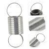 Force Spring GLEAVI Extension Spring with Dual Ring Ends Model 2084-6
