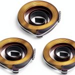 Drill Press Spring MroMax 42mm Lightweight Spring Steel 3pcs-0