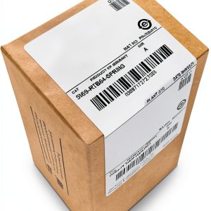 Programmable Logic Control Spring CBBEXP 5069-RTB64 New Sealed-0