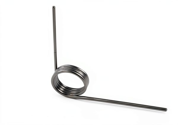 WOVSTNOV Constant Force Spring 0.3mm Wire 2-5mm OD Multiple Sizes-3