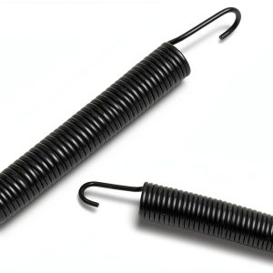 Bebykilemi 932-0611 Spring 2pcs Metal Constant Force Replacement-0