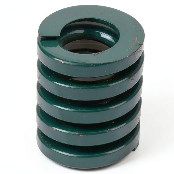 Die Spring Aramox OD 25mm ID 12.5mm Heavy Load Green-2