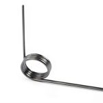 WOVSTNOV Constant Force Spring 0.3mm Wire 2-5mm OD Multiple Sizes-0