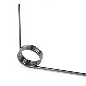 WOVSTNOV Constant Force Spring 0.3mm Wire 2-5mm OD Multiple Sizes-0