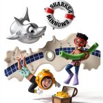 Norton Young Readers Water Sports eBook Ages 5 to 10 with Word Wise-0