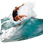 Soul Surfer Book 3 Kindle eBook by Zonderkidz Fiction Ages 9-12-0