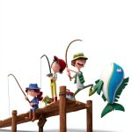 Tomokai River Kids Water Sports Adventure Kindle eBook English Edition-0