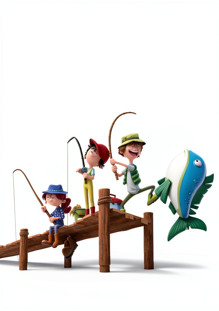 Installing Tomokai River Kids Water Sports Adventure Kindle eBook English Edition on a wooden desk