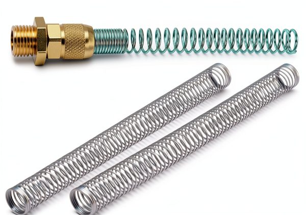 LT Easiyl 16mm Anti‑Kink Spring Set 200mm Mechanical Constant Force-1