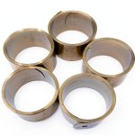 ShangHai Lijun Constant Force Spring Mechanical 40lb Compact 5x3x2.7in-0