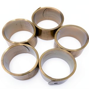 ShangHai Lijun Constant Force Spring Mechanical 40lb Compact 5x3x2.7in-0