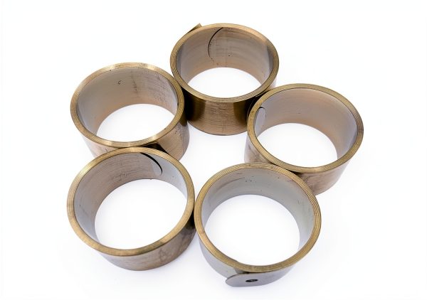 ShangHai Lijun Constant Force Spring Mechanical 40lb Compact 5x3x2.7in-0