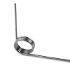 WOVSTNOV Mechanical Constant Force Spring 0.3mm Wire Various Sizes-3