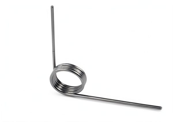 WOVSTNOV Mechanical Constant Force Spring 0.3mm Wire Various Sizes-3