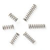 Return Springs SellGood Stainless Steel Spring Assortment 450pcs-4