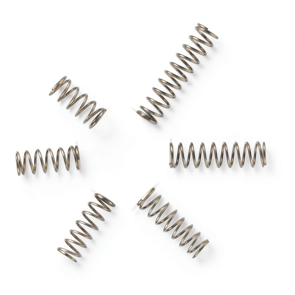 Return Springs SellGood Stainless Steel Spring Assortment 450pcs-4