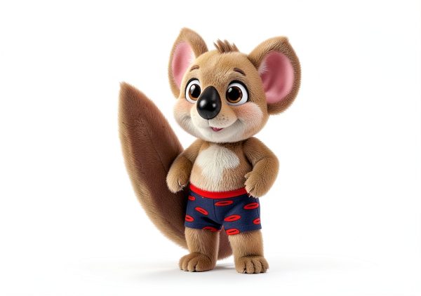 Bazza Koala Water Sports Adventure Kindle eBook for Kids Ages 3-9-0