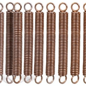Mechanical Constant Force Spring mc-toolparts Multicolored Durable-0