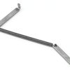 Mechanical Constant Force Spring BQEDC Titanium Alloy 0.2in Ring-0