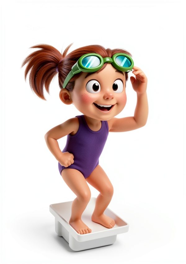 Gwen Rivers Water Sports Book Kids Adventure Kindle eBook 1st Edition-0