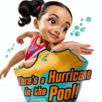 Sports Illustrated Kids Water Sports Book – Superstars, Ages 6-8-0