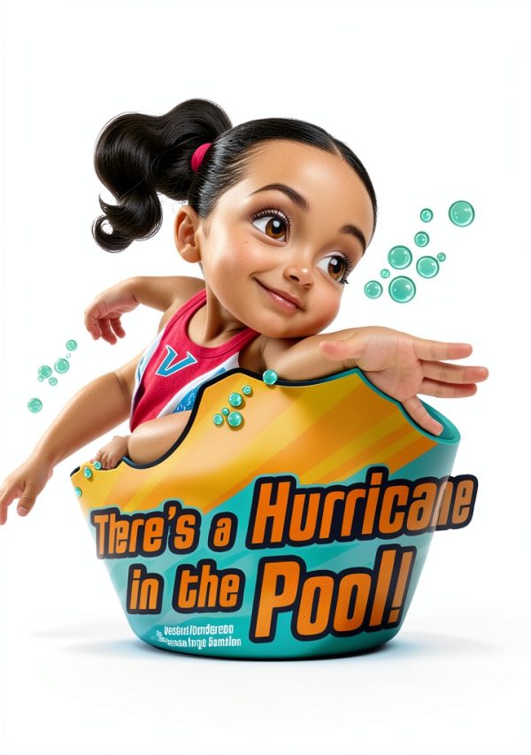 Sports Illustrated Kids Water Sports Book – Superstars, Ages 6-8-0