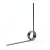 WOVSTNOV Mechanical Constant Force Spring 0.3mm Wire Various Sizes-1
