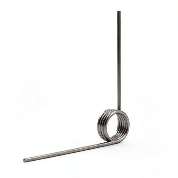 WOVSTNOV Mechanical Constant Force Spring 0.3mm Wire Various Sizes-1