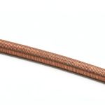 Constant Force Spring ProForce Tensile Steel Compact 10lb Capacity-0