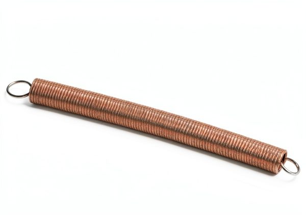 Constant Force Spring ProForce Tensile Steel Compact 10lb Capacity-0