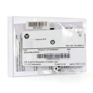 CG Chips Gate Constant Force Spring 5069-RTB6-SPRING Steel-0