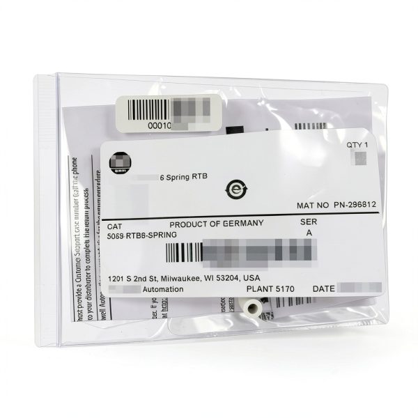 CG Chips Gate Constant Force Spring 5069-RTB6-SPRING Steel-0