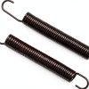 Bebykilemi 932-0611 Spring 2pcs Metal Constant Force Replacement-2