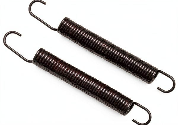 Bebykilemi 932-0611 Spring 2pcs Metal Constant Force Replacement-2