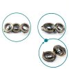 Drill Press Spring MroMax 42mm Lightweight Spring Steel 3pcs-3